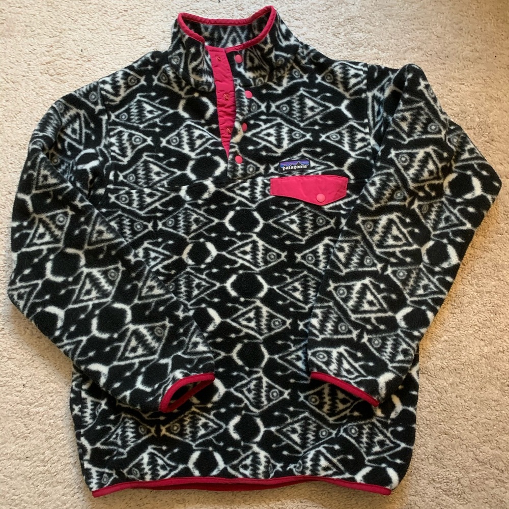 Patagonia